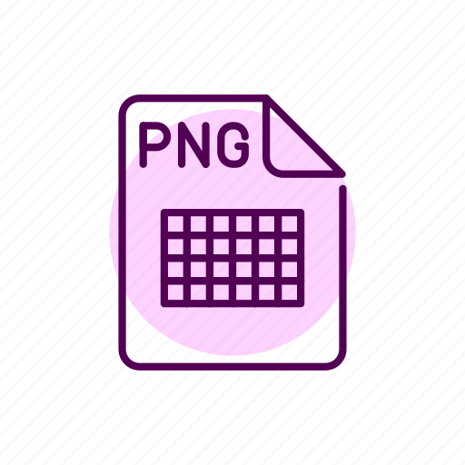 Png, file, format icon - Download on Iconfinder