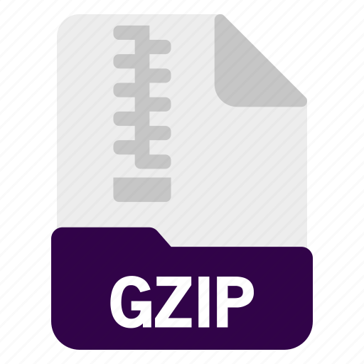 Archive, compressed, file, gzip icon - Download on Iconfinder