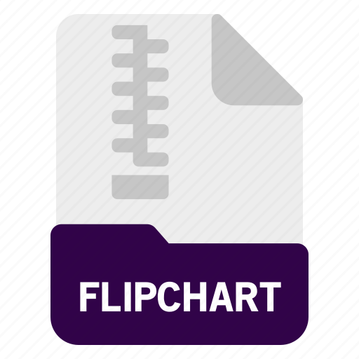 Archive, compressed, file, flipchart icon - Download on Iconfinder