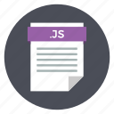 code, file, format, javascript, js, source