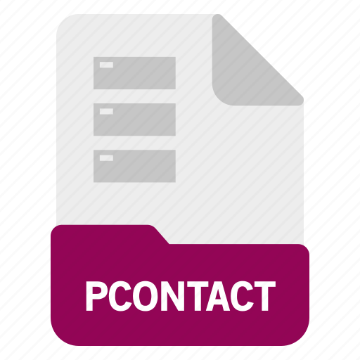 Database, document, file, pcontact icon - Download on Iconfinder