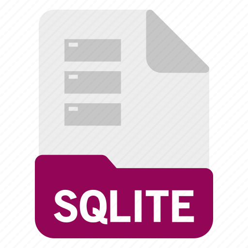 Database, document, file, sqlite icon - Download on Iconfinder