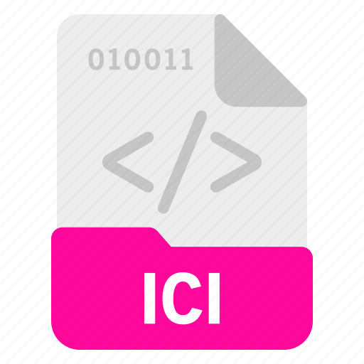 Document, file, format, ici icon - Download on Iconfinder