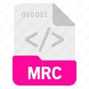 document, file, format, mrc
