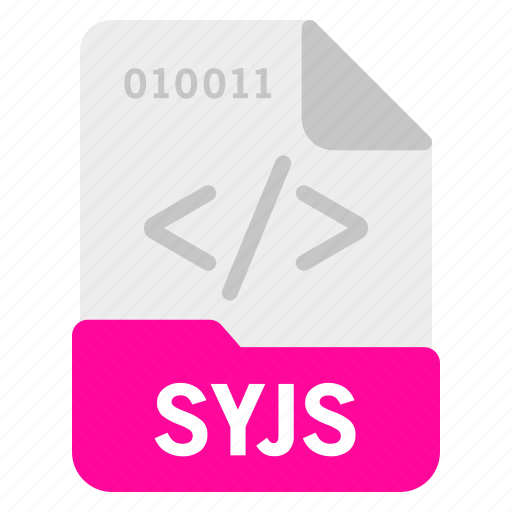 Document, file, format, syjs icon - Download on Iconfinder