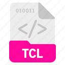 document, file, format, tcl