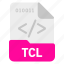 document, file, format, tcl 