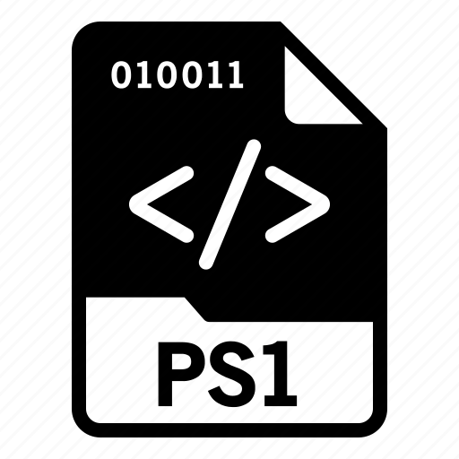 ps1 logo icon