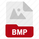 bitmap, bmp, file, format, image