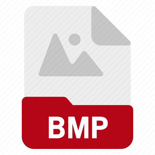 Bitmap, bmp, file, format, image icon - Download on Iconfinder