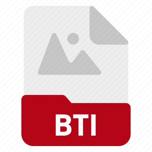 Bitmap, bti, file, format, image icon - Download on Iconfinder