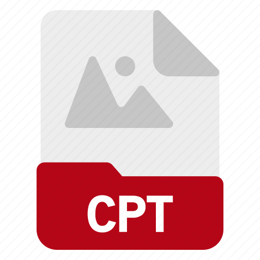 Cpt, document, file, format, image icon - Download on Iconfinder