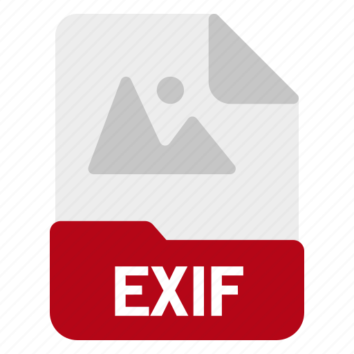 Document, exif, file, format, image icon - Download on Iconfinder