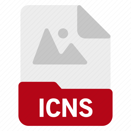 Bitmap, file, format, icns, image icon - Download on Iconfinder