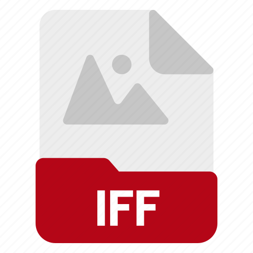 Bitmap, file, format, iff, image icon - Download on Iconfinder