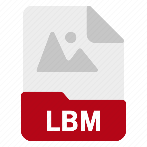 Bitmap, file, format, image, lbm icon - Download on Iconfinder