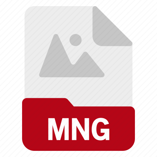 Bitmap, file, format, image, mng icon - Download on Iconfinder