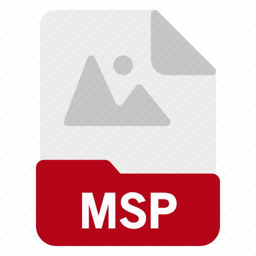 Document, file, format, image, msp icon - Download on Iconfinder