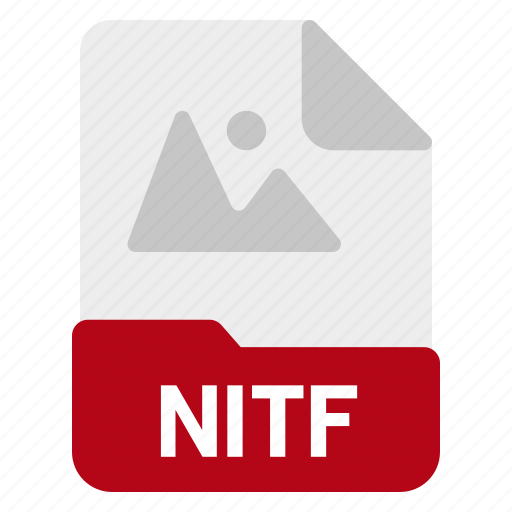 Document, file, format, image, nitf icon - Download on Iconfinder