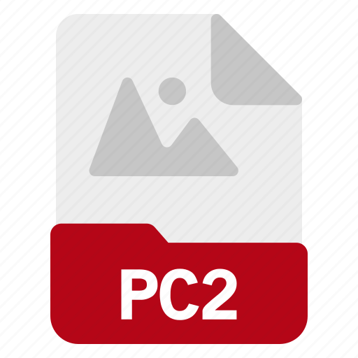 Bitmap, file, format, image, pc2 icon - Download on Iconfinder