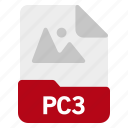 document, file, format, image, pc3