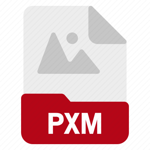 Document, file, format, image, pxm icon - Download on Iconfinder