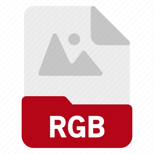 Bitmap, file, format, image, rgb icon - Download on Iconfinder