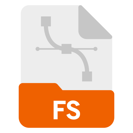 Document, file, format, fs icon - Download on Iconfinder