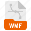 document, file, format, wmf 