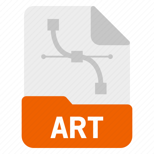 Art, document, file, format icon - Download on Iconfinder