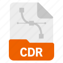 cdr, document, file, format