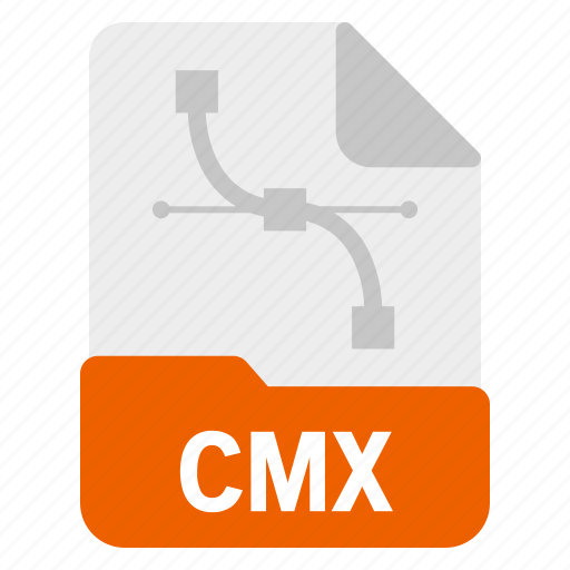 Cmx, document, file, format icon - Download on Iconfinder