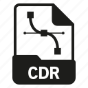 cdr, document, file, format