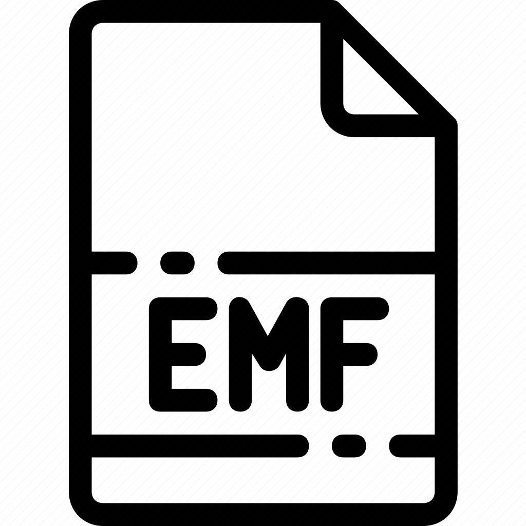 Логотипы формата bmp. Open file icon.