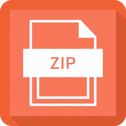 Document, file, tag, zip icon - Download on Iconfinder