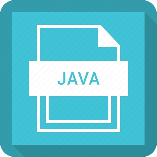 Document, file, java, tag icon - Download on Iconfinder