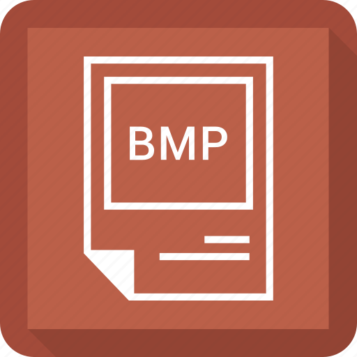 Bmp, file format icon - Download on Iconfinder on Iconfinder