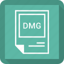 dmg, file format