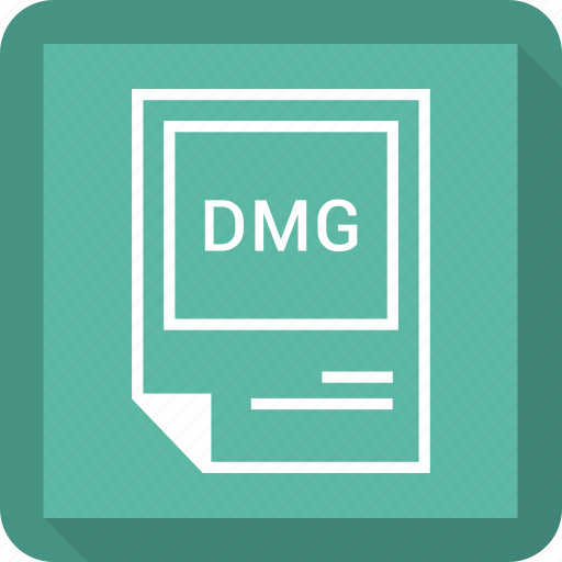 Dmg, file format icon - Download on Iconfinder on Iconfinder
