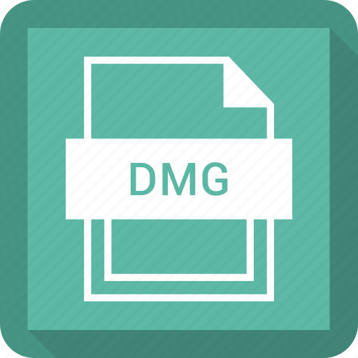 Dmg, document, file, tag icon - Download on Iconfinder