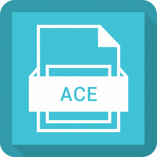 Ace, excel file, file, file xls, office file icon - Download on Iconfinder