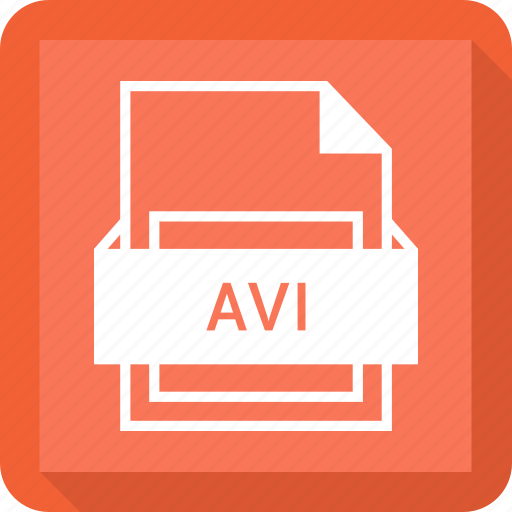 Avi, excel file, file, file xls, office file icon - Download on Iconfinder
