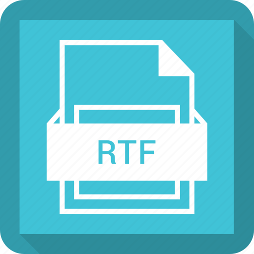 Excel file, file, file xls, office file, rtf icon - Download on Iconfinder