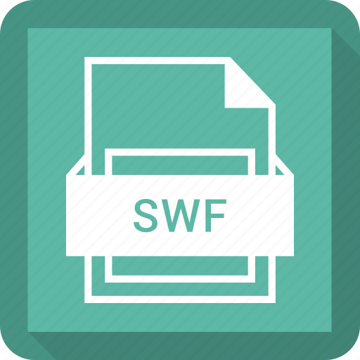 Excel file, file, file xls, office file, swf icon - Download on Iconfinder
