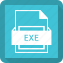 excel file, exe, file, file xls, office file