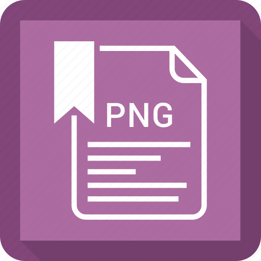 Document, extension, file, png file icon - Download on Iconfinder