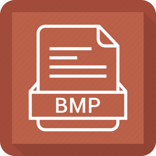 Bmp, extensiom, file, file format icon - Download on Iconfinder