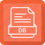 db, document, extension, file, format 