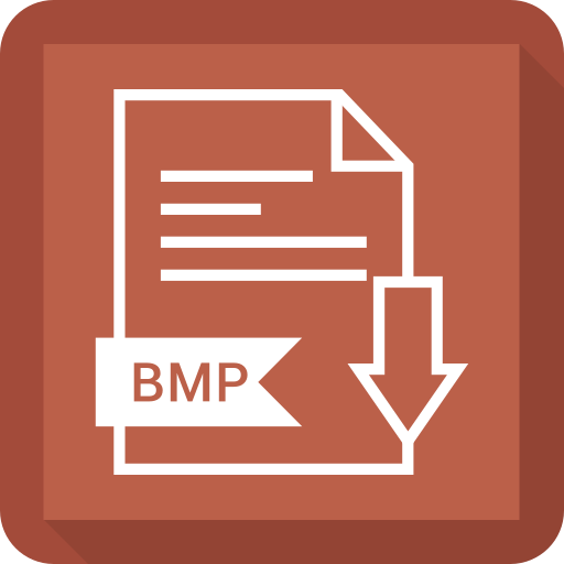 Bmp, document, file, format icon - Free download