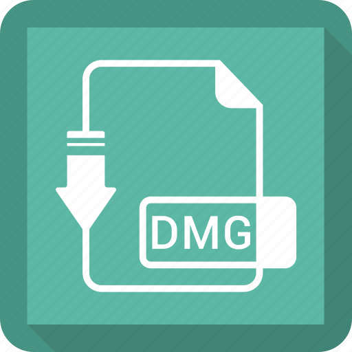 Dmg, document, file, format icon - Download on Iconfinder